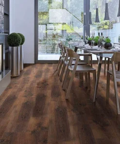 Valencia Oak