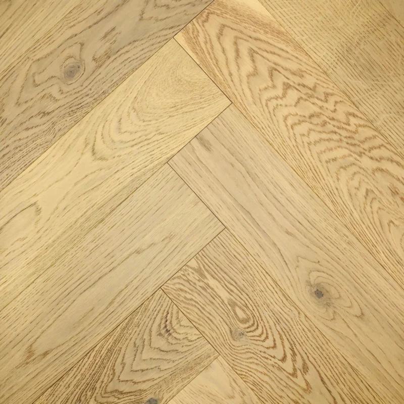 Western — Hurford's Engineered Parquetry