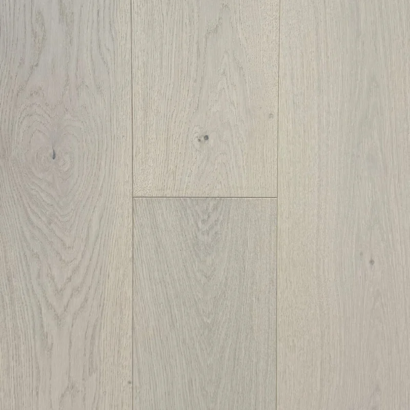 White Wash Oak — Engineered Natural Oak 14/3mm