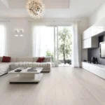 Whitewash Oak