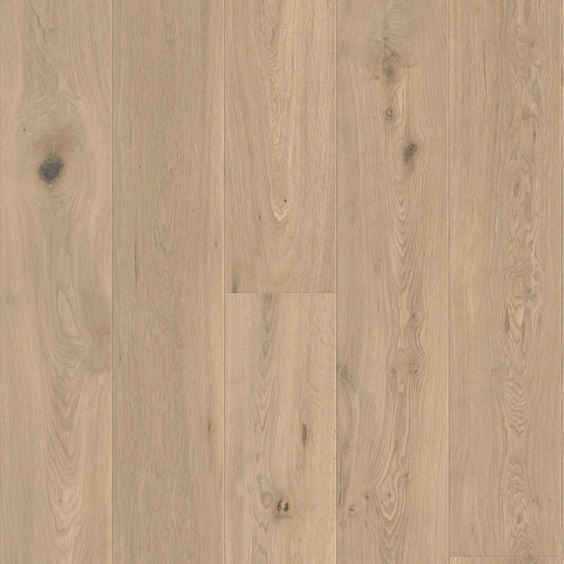 Eterna Engineered European Oak Flooring Natural Oak