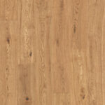 Natural Warm Oak