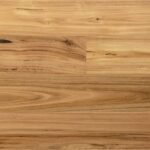 Rustic Blackbutt / Matte Brushed