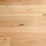 Blackbutt Wide Matte Brushed