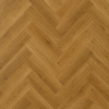 Moda 9mm Hybrid Herringbone Flooring