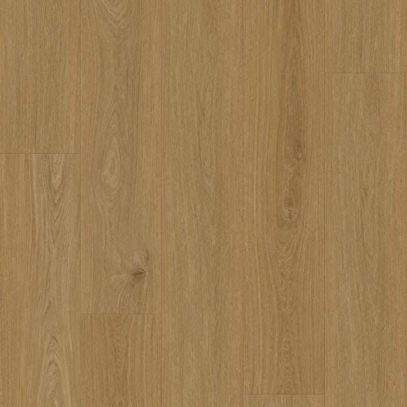 Lux Series 9mm Hybrid Flooring